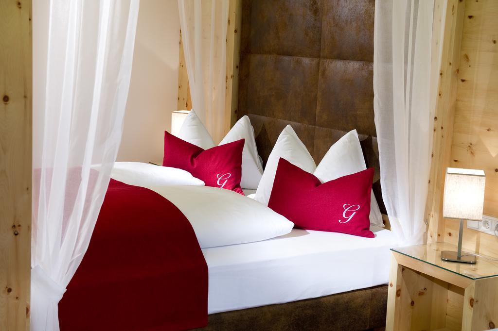 Hotel Gambswirt Tamsweg Room photo
